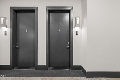 Hidden gem on Centennial Campus! This first-floor condo offers - photo 26