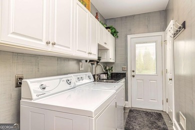 Nestled on a tranquil cul-de-sac with breathtaking views of the - photo 27