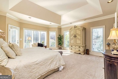 Nestled on a tranquil cul-de-sac with breathtaking views of the - photo 29