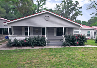 Glade Creek to Lake Fork, 2,630 sqft Home, Guest House, Shop Bldg - photo 9