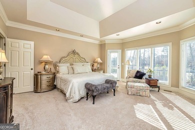 Nestled on a tranquil cul-de-sac with breathtaking views of the - photo 30