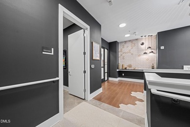 Hidden gem on Centennial Campus! This first-floor condo offers - photo 30