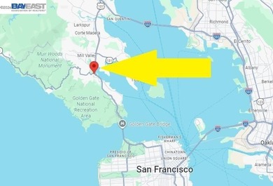 LAND FOR-SALE ... Location, Location, Location - Marin / Mill - photo 1