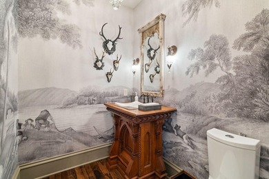 Experience this beautiful, private, luxury retreat nestled in - photo 31