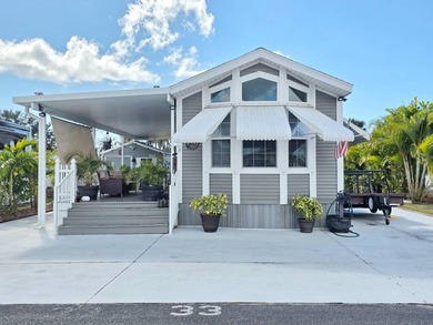 Lake Okeechobee Home For Sale in Okeechobee Florida