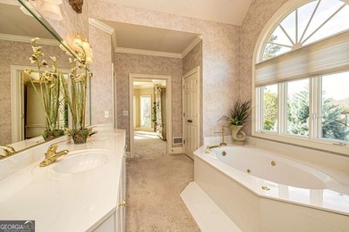 Nestled on a tranquil cul-de-sac with breathtaking views of the - photo 32