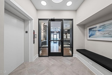 Hidden gem on Centennial Campus! This first-floor condo offers - photo 32