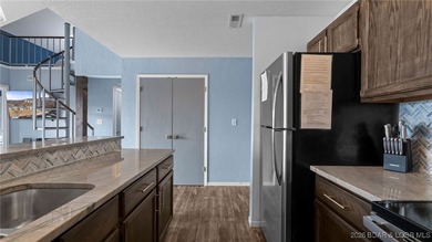 Motivated Seller!! Experience elevated lake living in this - photo 34