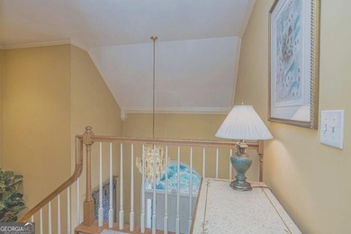 Nestled on a tranquil cul-de-sac with breathtaking views of the - photo 34