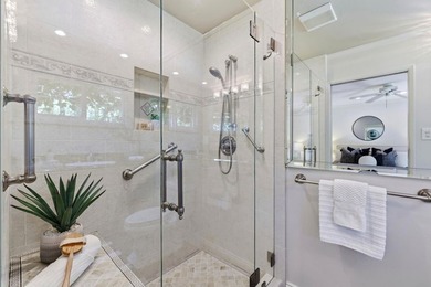 Welcome to this beautifully refreshed ranch-style home in the - photo 34