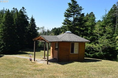 Ocean View Acreage!!! Charming two-bedroom, one-bath artist - photo 34