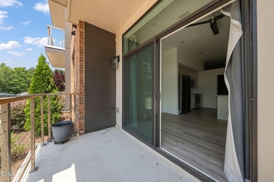 Hidden gem on Centennial Campus! This first-floor condo offers - photo 34