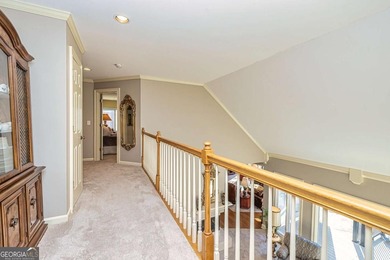 Nestled on a tranquil cul-de-sac with breathtaking views of the - photo 35