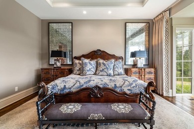 Experience this beautiful, private, luxury retreat nestled in - photo 35