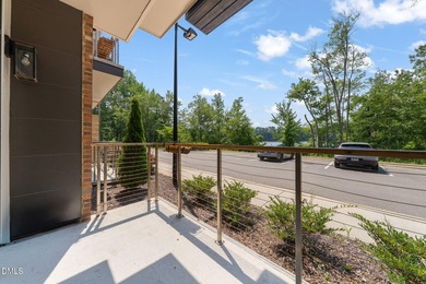Hidden gem on Centennial Campus! This first-floor condo offers - photo 35