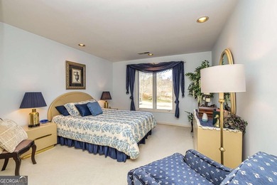 Nestled on a tranquil cul-de-sac with breathtaking views of the - photo 36