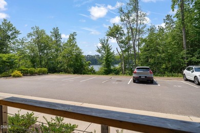 Hidden gem on Centennial Campus! This first-floor condo offers - photo 36
