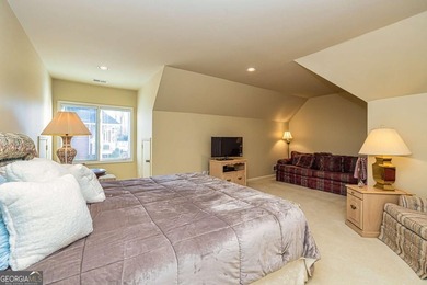 Nestled on a tranquil cul-de-sac with breathtaking views of the - photo 37