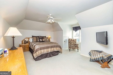 Nestled on a tranquil cul-de-sac with breathtaking views of the - photo 38