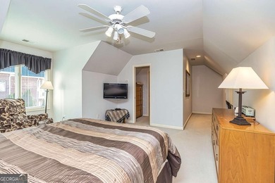 Nestled on a tranquil cul-de-sac with breathtaking views of the - photo 39