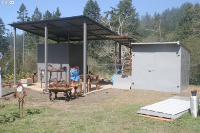 Ocean View Acreage!!! Charming two-bedroom, one-bath artist - photo 39