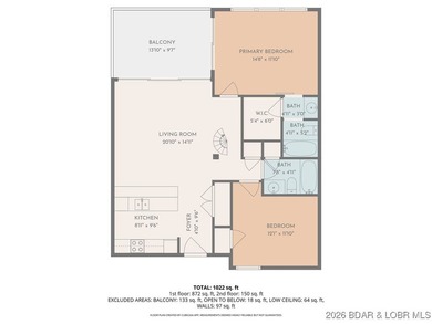 Motivated Seller!! Experience elevated lake living in this - photo 40