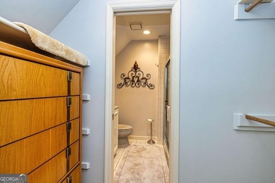 Nestled on a tranquil cul-de-sac with breathtaking views of the - photo 40