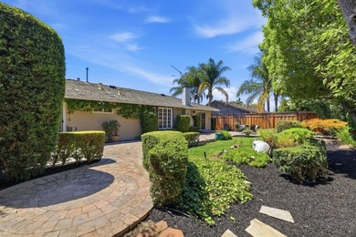 Welcome to this beautifully refreshed ranch-style home in the - photo 40