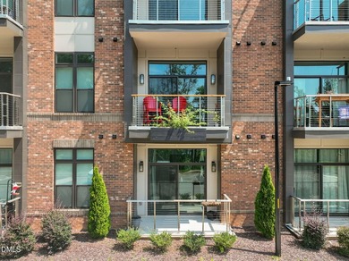 Hidden gem on Centennial Campus! This first-floor condo offers - photo 40
