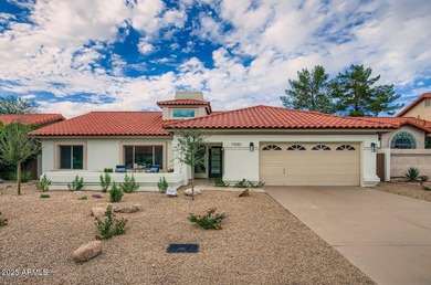 Lake Home For Sale in Scottsdale, Arizona