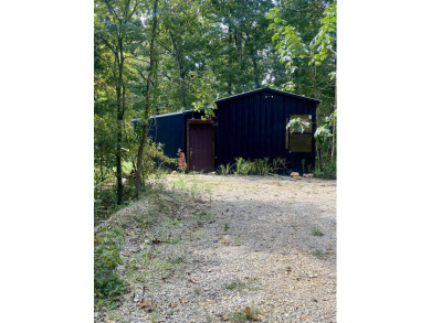 Lake Home For Sale in Williford, Arkansas