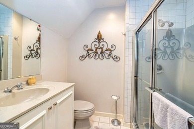 Nestled on a tranquil cul-de-sac with breathtaking views of the - photo 41