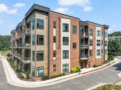 Hidden gem on Centennial Campus! This first-floor condo offers - photo 41