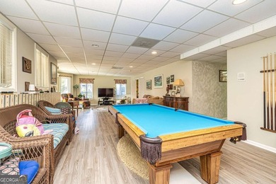 Nestled on a tranquil cul-de-sac with breathtaking views of the - photo 42