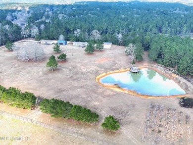 This exceptional 40+/- acre tract in Southwest Mississippi - photo 2