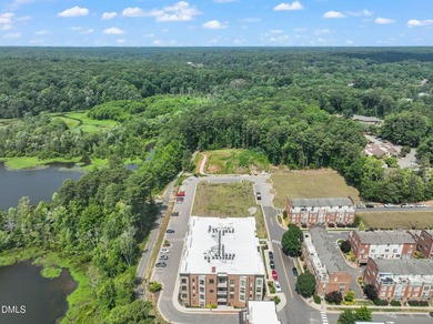 Hidden gem on Centennial Campus! This first-floor condo offers - photo 42
