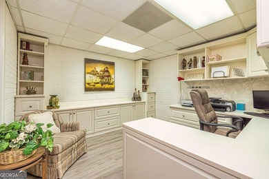 Nestled on a tranquil cul-de-sac with breathtaking views of the - photo 44