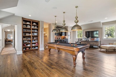Experience this beautiful, private, luxury retreat nestled in - photo 44