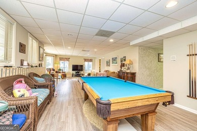 Nestled on a tranquil cul-de-sac with breathtaking views of the - photo 45