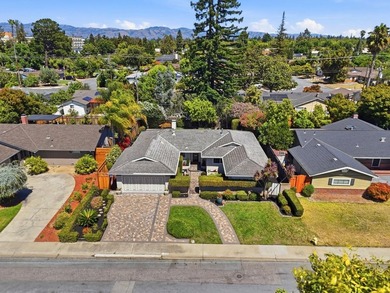 Welcome to this beautifully refreshed ranch-style home in the - photo 45