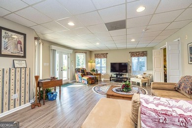 Nestled on a tranquil cul-de-sac with breathtaking views of the - photo 46