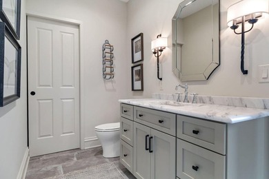 Experience this beautiful, private, luxury retreat nestled in - photo 46