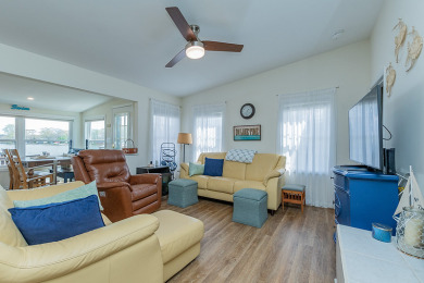 Water Front cottage on Abbotts Creek - photo 5