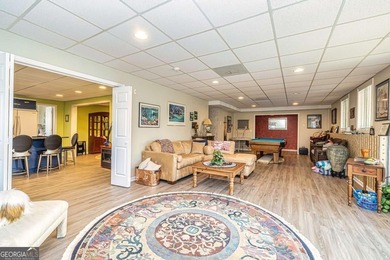 Nestled on a tranquil cul-de-sac with breathtaking views of the - photo 47