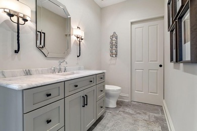 Experience this beautiful, private, luxury retreat nestled in - photo 47