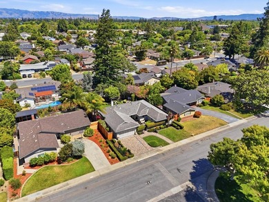 Welcome to this beautifully refreshed ranch-style home in the - photo 47
