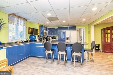 Nestled on a tranquil cul-de-sac with breathtaking views of the - photo 48