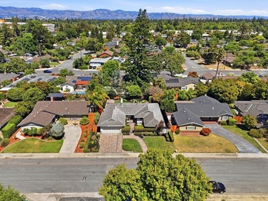 Welcome to this beautifully refreshed ranch-style home in the - photo 48