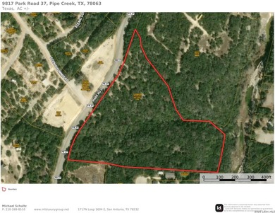 10 Acres | Lakehills, Texas | Texas Hill Country | Bandera - photo 8
