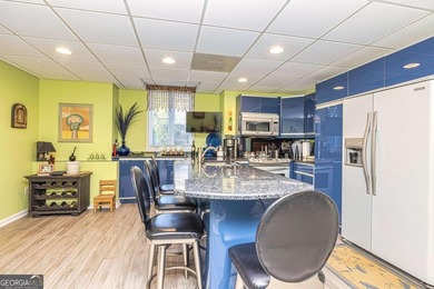Nestled on a tranquil cul-de-sac with breathtaking views of the - photo 49